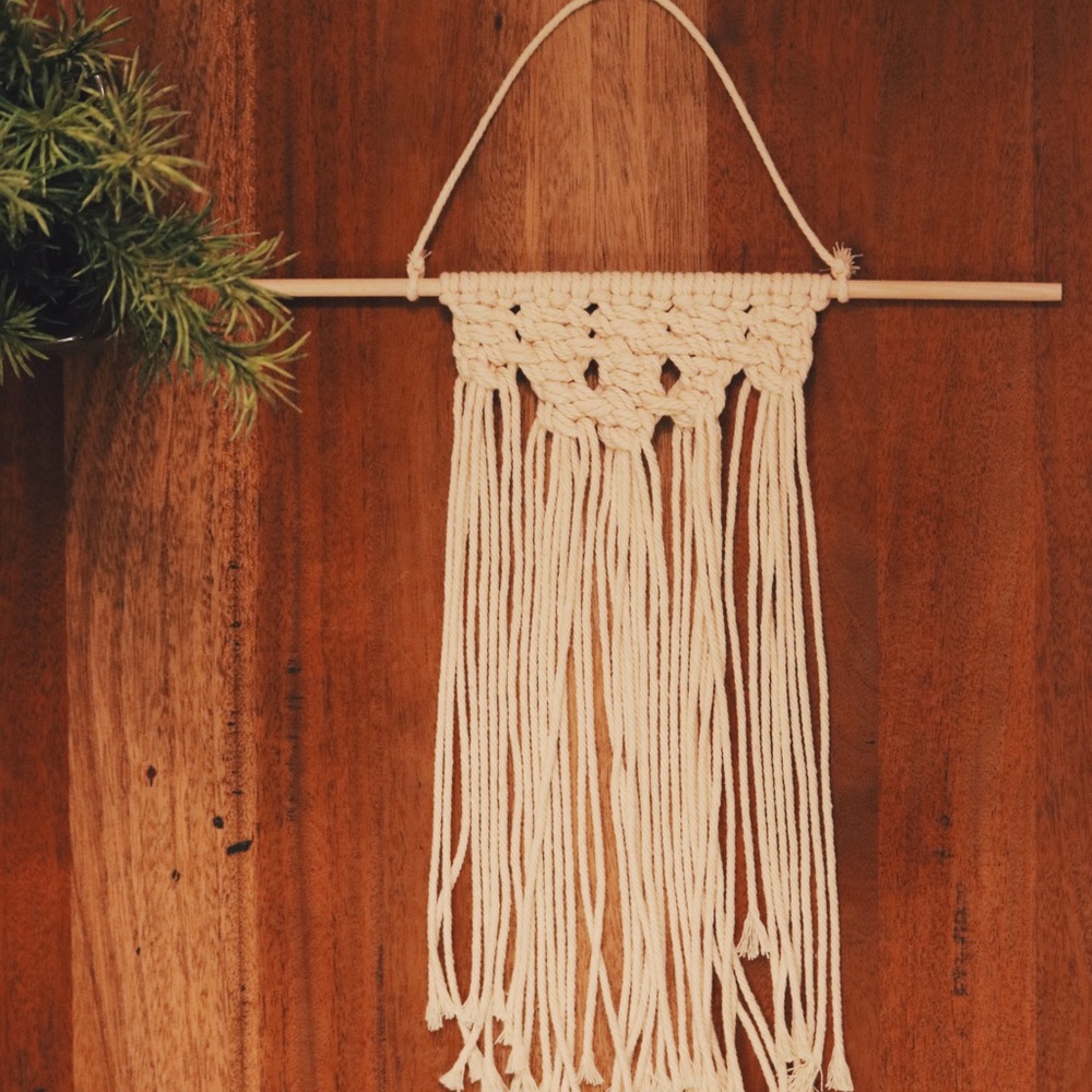 Wall hangings